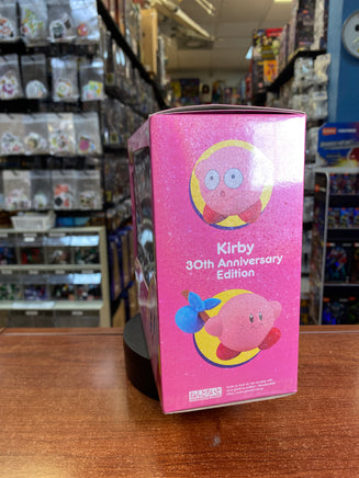Kirby 30th Anniversary Edition  1883 (Good Smile Company, Nendoroid) COMPLETE - Bitz & Buttons