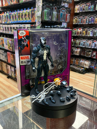 Venom 088 (Medicom Mafex, The Amazing Spider-Man) COMPLETE - Bitz & Buttons