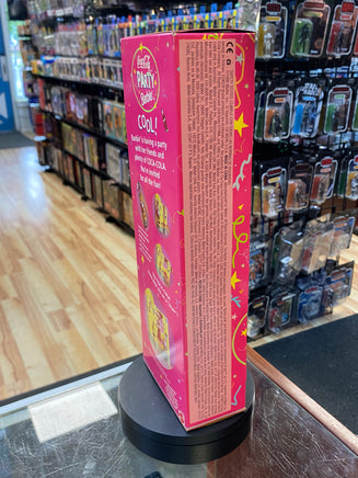 Coca Cola Party Barbie #22964 (Vintage Barbie, Mattel) SEALED - Bitz & Buttons