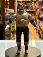 Samoan Umaga (WWE Ruthless Aggression, Jakks Pacific)