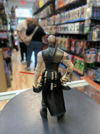 Sith Lord Starkiller with Saber 3.75 (Vintage Star Wars, Hasbro) **LOOSE** - Bitz & Buttons