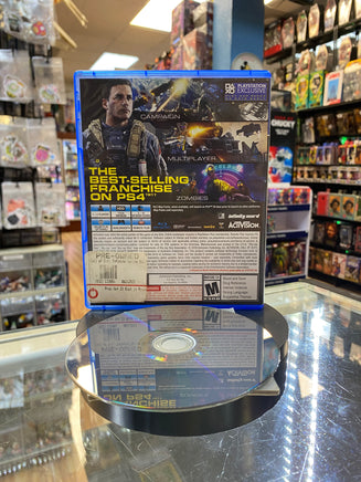 Call of Duty Infinite Warfare (Sony Playstation PS4, Video Games) **TESTED** - Bitz & Buttons