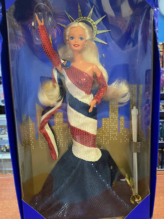 Statue of Liberty #14664 (Vintage Barbie, Mattel) **SEALED** - Bitz & Buttons