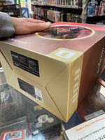 Jackalman BDS Art Scale 1/10 (Thundercats, Iron Studios) NEW/OPEN BOX - Bitz & Buttons