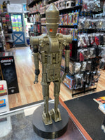 IG-88 Bounty Hunter 12" (Vintage Star Wars, Kenner)
