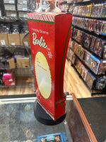 Holiday Scene Barbie #P8790 (Barbie, Mattel) **SEALED** - Bitz & Buttons