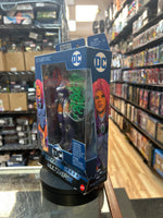 Starfire -BAF Ninja Batman- (DC Multiverse, Mattel) **SEALED**