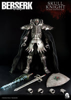 Skull Knight 1/6 Scale FigZero (ThreeZERO, Berzerk)