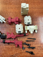 Metroplex Original 1985 (Transformers Retro G1, Hasbro) COMPLETE - Bitz & Buttons