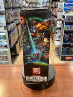 Starscream Voyager Class (Transformers WFC Earthrise, Hasbro) **SEALED** - Bitz & Buttons