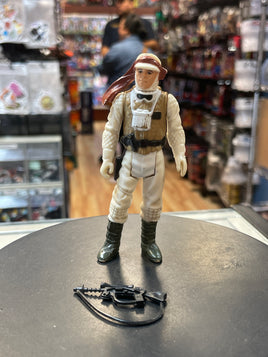 Hoth Luke Skywalker 7160 (Star Wars Vintage, Kenner) COMPLETE - Bitz & Buttons