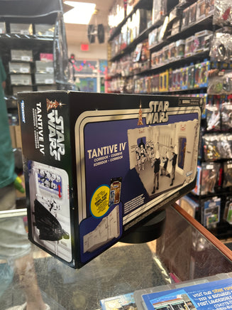 Tantive IV -Vintage Collection- (Star Wars, Hasbro)  **SEALED** - Bitz & Buttons