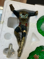 Mysterio BDS Art Scale 1/10 (Marvel Spider-Man Far From Home, Iron Studios) COMPLETE
