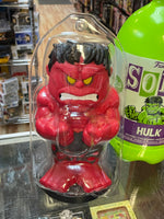 Red Hulk CHASE 1/800 (Funko Soda, Marvel)