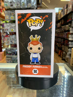 Freddy as Creature of the Black Lagoon LE 10,000 (Funko Pop, Freddy Funko)
