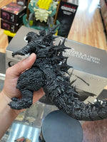 Minus Color 2023 (Bandai SH Monsterarts, Godzilla) **COMPLETE**
