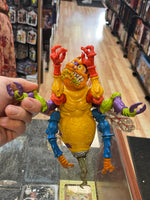 Buzz Off (Vintage TMNT Ninja Turtles, Playmates) **LOOSE** - Bitz & Buttons