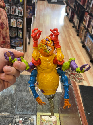 Buzz Off (Vintage TMNT Ninja Turtles, Playmates) **LOOSE** - Bitz & Buttons