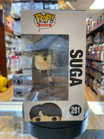 Suga #281 (Funko Pop, BTS) - Bitz & Buttons