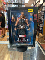 Thor -Deluxe 12"- (Marvel Legends, Hasbro) **COMPLETE**