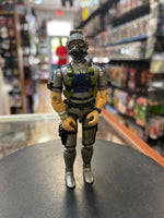 Mission Brazil Wet Suit (Vintage GI Joe, Hasbro) **COMPLETE** - Bitz & Buttons