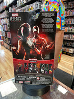 Spider-Gwen Edge of Spider-Verse (Marvel Legends, Hasbro) *SEALED*