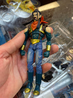 Super Android 17 (Bandai SH Figuarts, Dragon-ball GT) **INCOMPLETE**