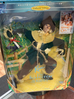 Ken As The Scarecrow #16497 (Vintage Barbie, The Wizard of Oz, Mattel) **SEALED** - Bitz & Buttons