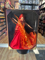 Dancing Fire Barbie #26327 (Barbie, Mattel) **SEALED**