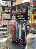 Yak Face VC000 (Star Wars Vintage Collection, Hasbro) NEW OPEN