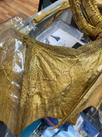 King Ghidorah Gravity Beam (HIYA Toys Exquisite, Godzilla King of Monsters) COMPLETE