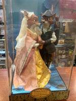 Robin Hood & Maid Marian (Disney Designer Series, Robin Hood) SEALED - Bitz & Buttons