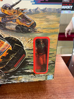 Destro Razorback (Vintage GI Joe, Hasbro) **NEW** - Bitz & Buttons