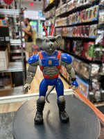 Modo (Vintage Biker Mice, Galoob) **INCOMPLETE** - Bitz & Buttons