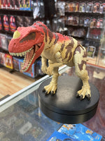 Ceratosaurus (Jurassic Park, Jurassic World, Hammond Collection) COMPLETE