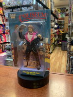Million Dollar Man Ted Dibiase Coliseum Collection (WWE Elite Ultimate, Mattel) NEW - Bitz & Buttons