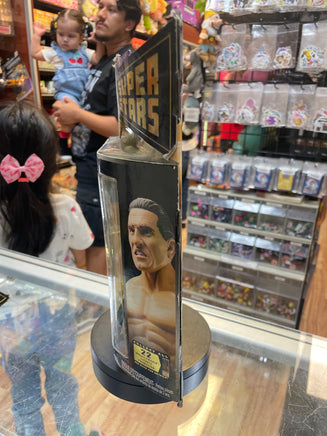 Ken Shamrock (WWF Classic Superstars, Jakks Pacific) SEALED - Bitz & Buttons