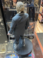 Scarecrow 2.0 MMS801 (Batman The Dark Knight Trilogy, Hot Toys) NEW/OPEN