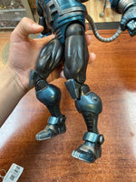 Apocalypse BAF (Marvel Legends, Toybiz) **COMPLETE** - Bitz & Buttons