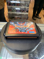 Tatsujin (Sega Genesis Mega Drive, Vintage Video Games) COMPLETE - Bitz & Buttons