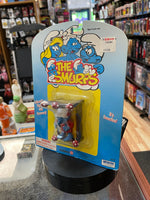 Sleepy Smurf (Vintage Smurfs, Schleich Peyo) **SEALED**