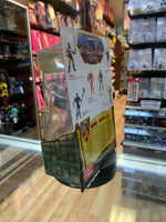 Geldor (MOTU Classics, Mattel) **SEALED** - Bitz & Buttons