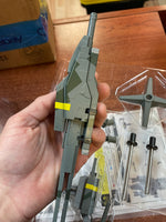 Metal Gear Rex (Bandai Sould Chogokin, Metal Gear) **COMPLETE**