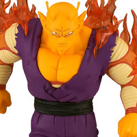 Super Hero Orange Piccolo History Box Vol. 7 Statue (Dragon Ball Super, Banpresto Bandai)