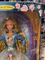 Sleeping Beauty Barbie 18586 (Vintage Barbie, Mattel)