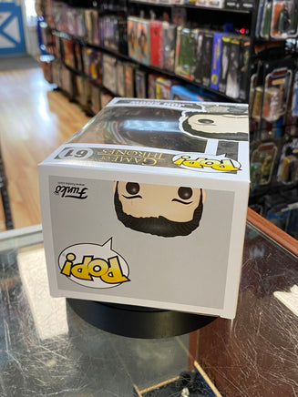 Jon Snow #61 (Funko Pop, Game of Thrones) - Bitz & Buttons
