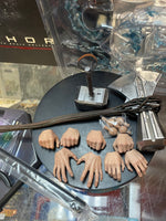 Avengers End Game Thor MMS557 (Marvel, Hot Toys) **COMPLETE** - Bitz & Buttons