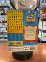 Cyborg Gold Label (Super Powers, McFarlane) **SEALED**