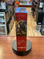 Kratos Playstation Exclusive (God Of War, Neca) SEALED - Bitz & Buttons