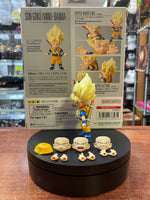 Super Saiyan Son Goku Mini (Bandai SH Figuarts, Dragon Ball Daima) COMPLETE (Copy) - Bitz & Buttons